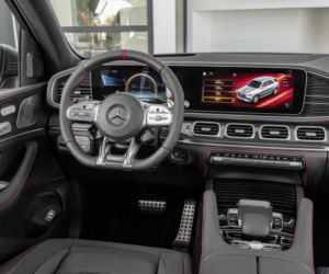 Nowy Mercedes-AMG GLE 53 4MATIC+