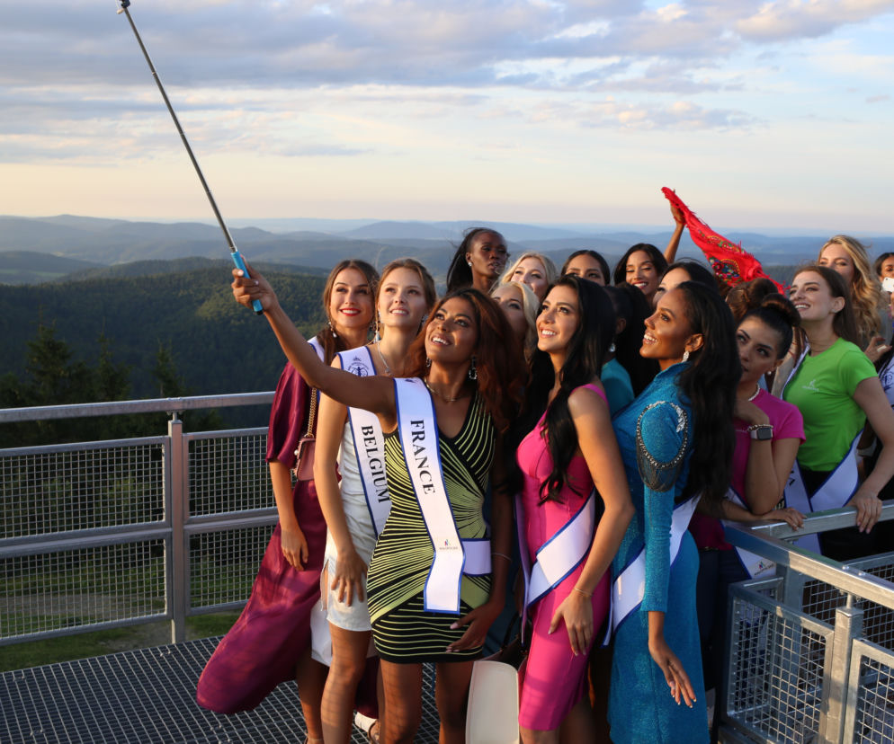 Miss Supranational