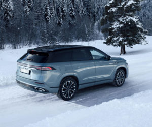 Takie klamki w samochodach będą zakazane. Nowe przepisy od 2027 roku