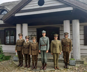XIV Biesiada Historyczna w Kałdunach