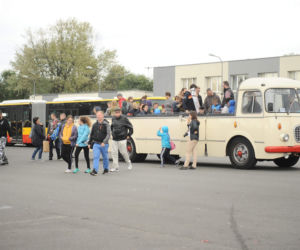 W niedzielę jeździmy bez biletu