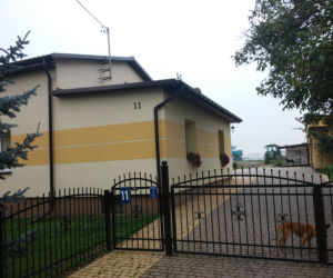 Dom Zbonikowskiego