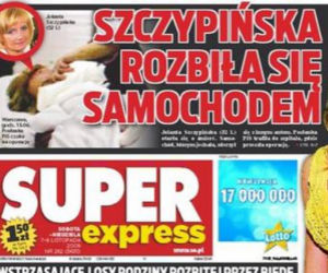 Jolanta Szczypińska. Chcicała wrócić do pracy, umarła w szpitalu