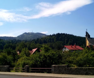 Skrzyczne na zdjęciach