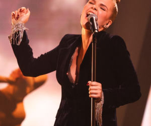 The Voice of Poland, półfinał