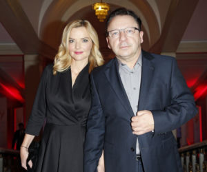 MONIKA ZAMACHOWSKA, ZBIGNIEW ZAMACHOWSKI