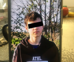 Chciał urządzić masową rzeź