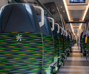 Flisty dla Kolei Mazowieckich