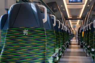 Flisty dla Kolei Mazowieckich