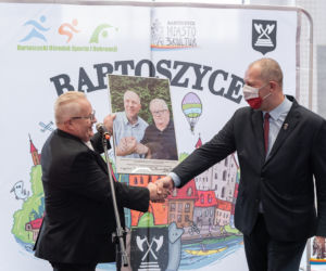 Bartoszyce: Hala widowiskowo-sportowa oficjalnie otwarta. Zobacz, jak wygląda
