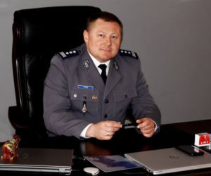 Oto zarobki wszystkich komendantów policji w Śląskiem. Sprawdź OŚWIADCZENIA MAJĄTKOWE