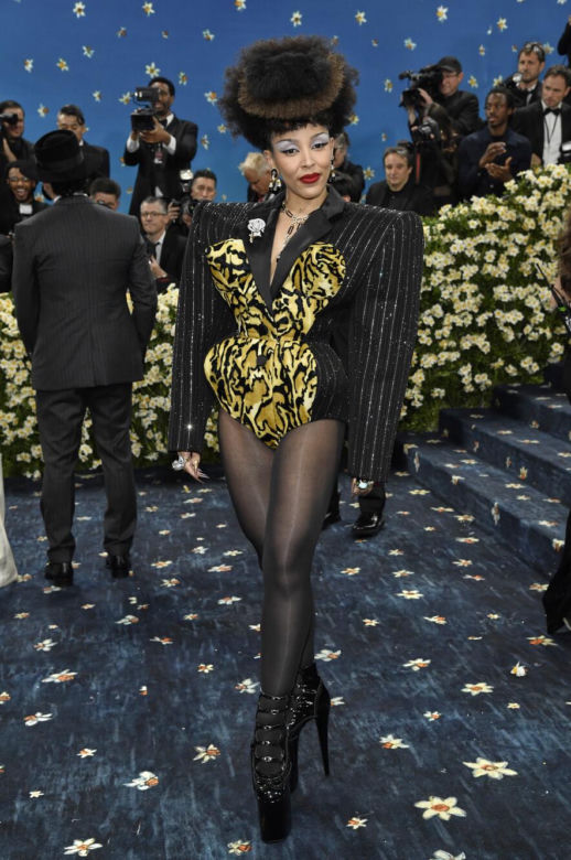 Met Gala 2025