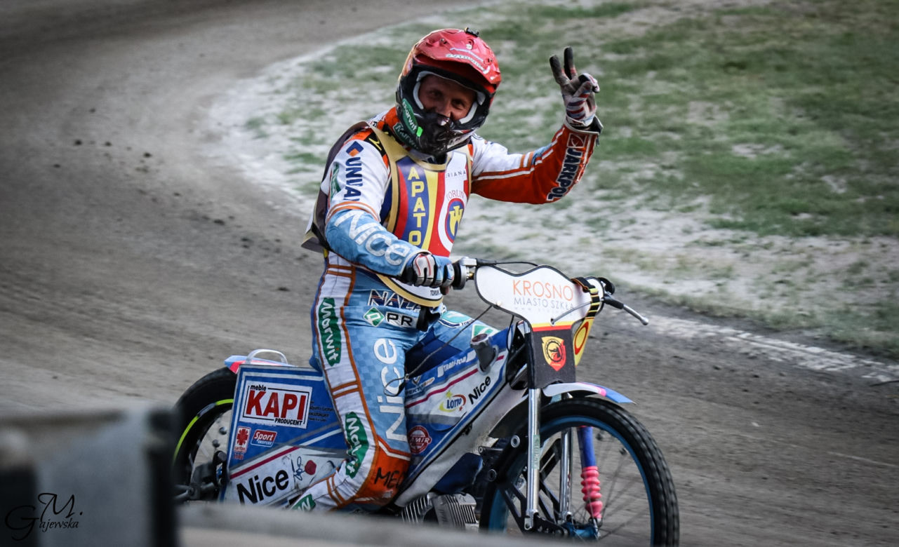 Weterani Apatora Toruń i Polonii Bydgoszcz znów ścigali się na torze. Za nami Derby Pomorza i Kujaw 2019