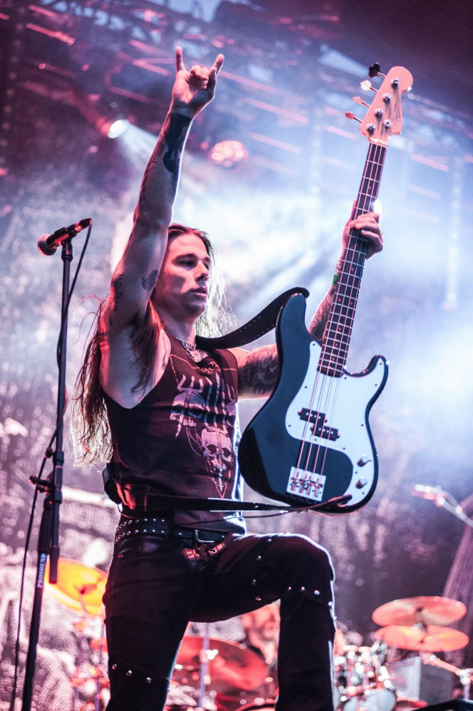 Mystic Festival 05.06. 2026. Moc, rytuał i gitarowa wirtuozeria. Tak wyglądał drugi dzień festiwalu