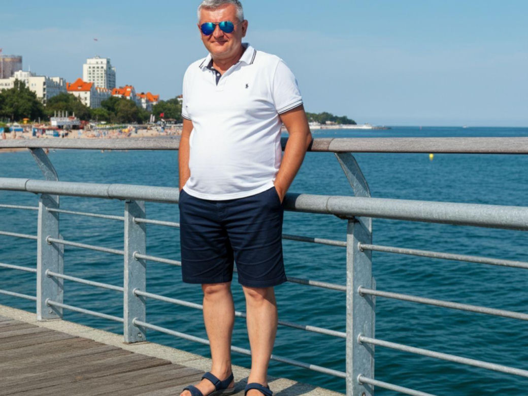 Tak wyglądają mieszkańcy pomorskich miast. Wygenerowaliśmy obrazy w AI