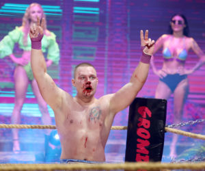 Gromda Fight Club