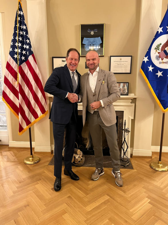 ambasador