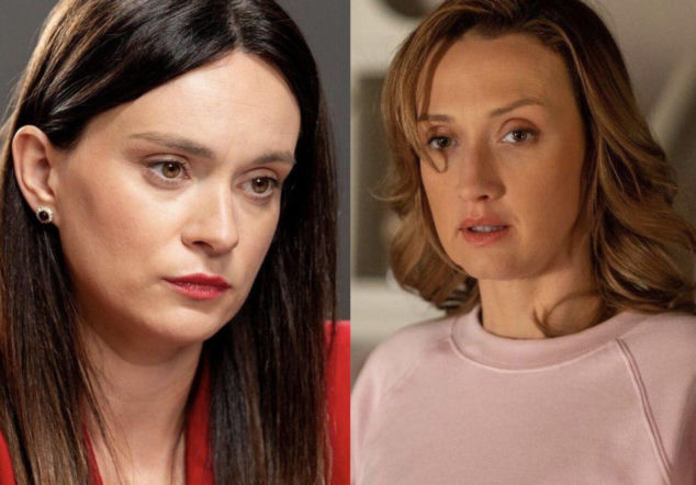 Barwy szczęścia, odcinek 3323: Natalia przekaże Asi szokujące wieści o Danielu. Może rozbić rodzinę Asi i Huberta!