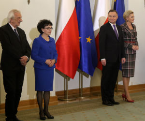 Elżbieta Witek