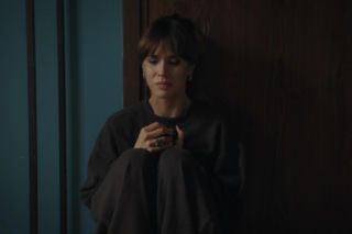 M jak miłość, odcinek 1923: Kama nie wpuści Marcina do mieszkania! Nie dowie się, co planuje. Skasuje wiadomość od męża! - ZDJĘCIA