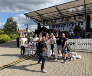 Eska Summer City na Festiwalu Koloryt  2026 w Jonkowie