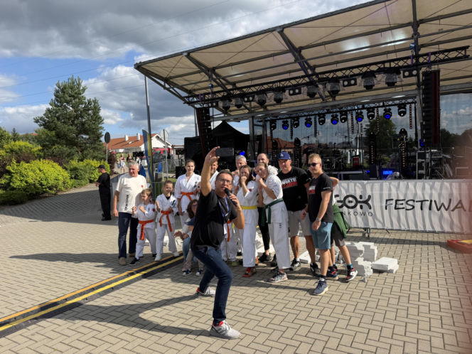 Eska Summer City na Festiwalu Koloryt  2026 w Jonkowie