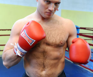 Albert Sosnowski