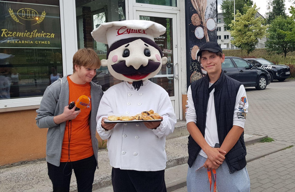 Eska Summer City Olsztyn! Święto Pieczywa Rzemieślniczego