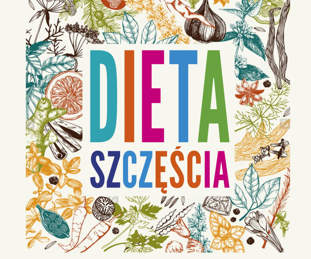 Pełnia smaku, pełnia szczęścia: premiera książki Toma Kerridge’a „Dieta szczęścia”