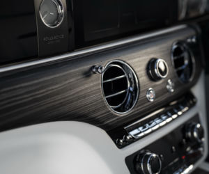 2021 Rolls-Royce Ghost