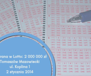 17 Szczęśliwe kolektury Lotto w Łodzi. Gdzie grać w Lotto, żeby wygrać miliony? 