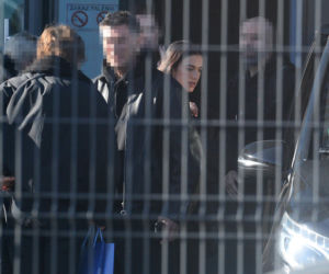 Dua Lipa pali na zakazie