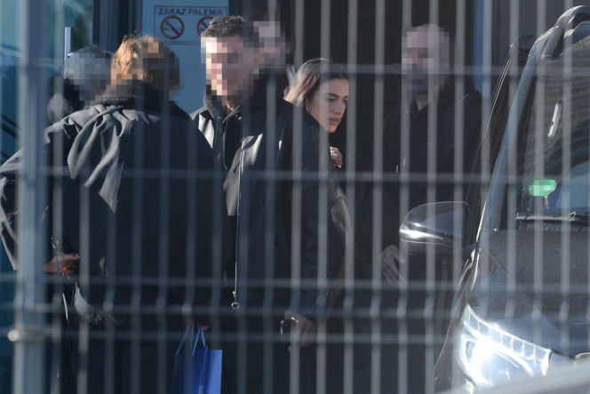 Dua Lipa pali na zakazie