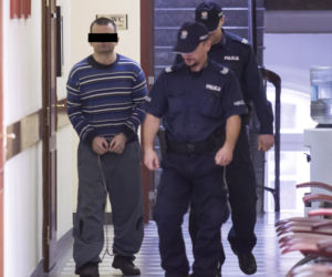 PROCES WYROK PEDOFIL OPOLE 6 LAT