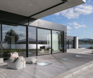 RE: LAKESIDE HOUSE najlepszy dom w Polsce