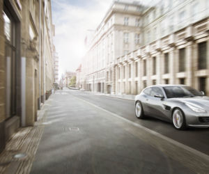 Ferrari GTC4 Lusso T 