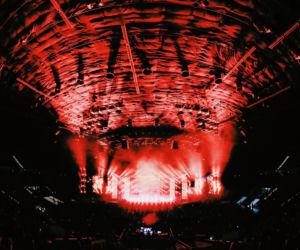 Śląski Rap Festival 2019. Tak publiczność bawiła się w katowickim Spodku