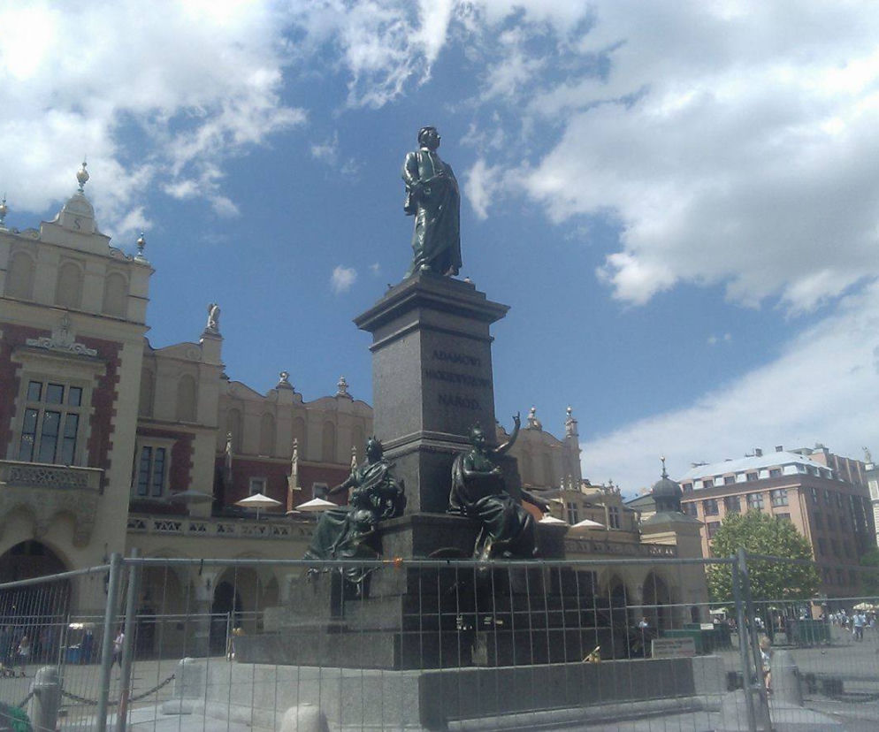 Adaś przeszedł prawdziwy lifting