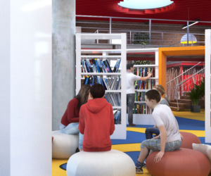 Kampus Nowych Technologii