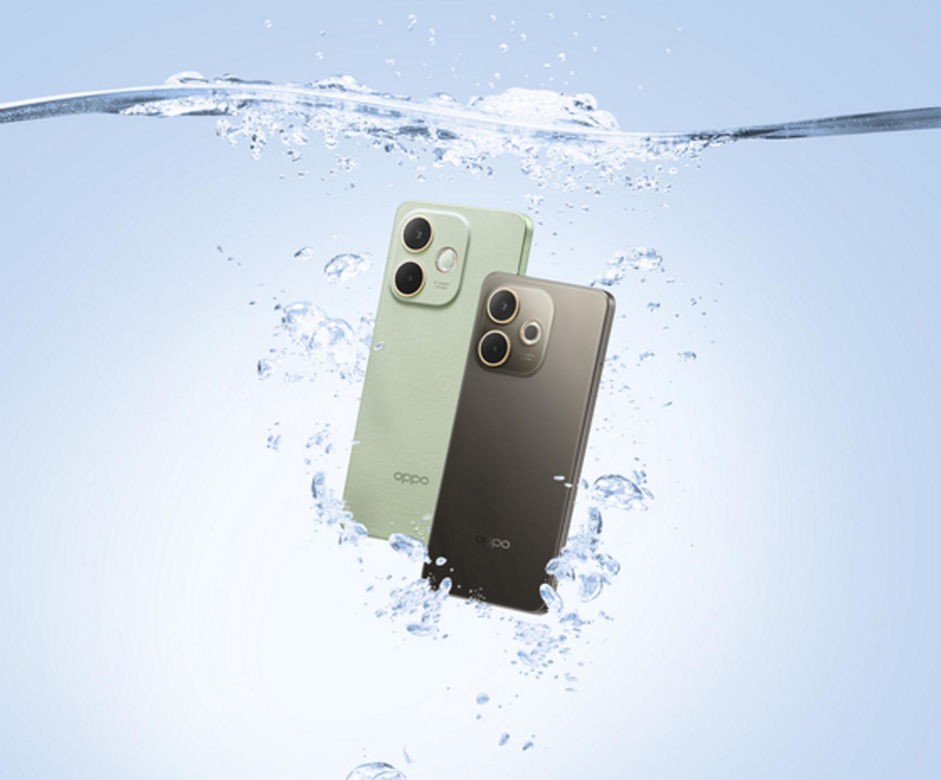 OPPO A5 Pro