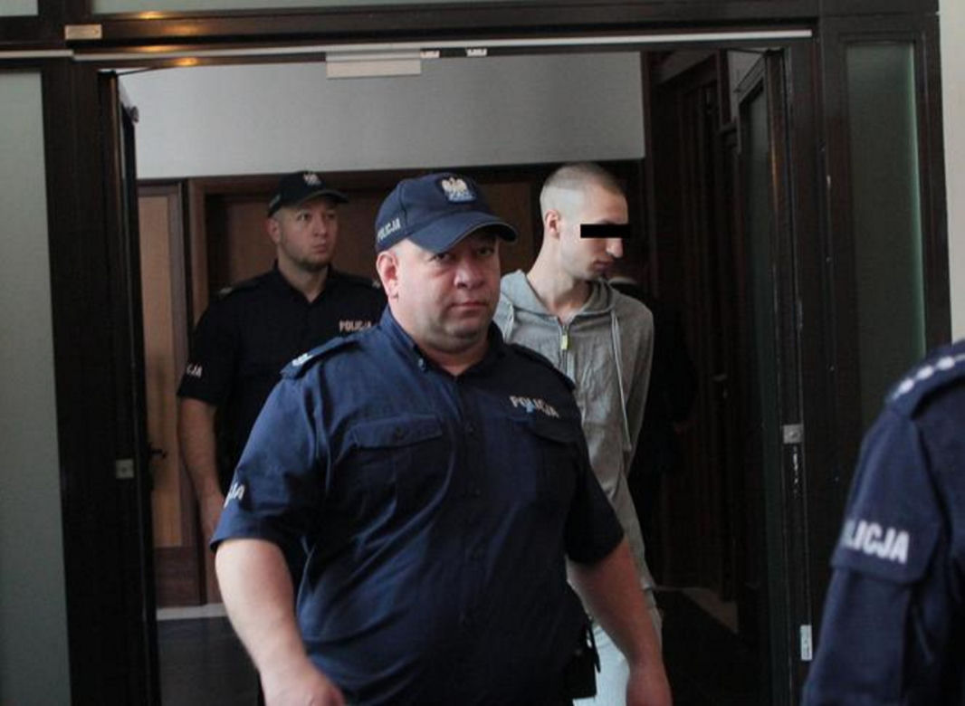 Wstrząsający mord w Konstancinie. 16-letnia Kornelia zginęła z rąk przyjaciółki i jej chłopaka