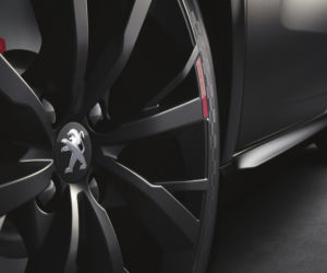 Peugeot 208 GTi 30th