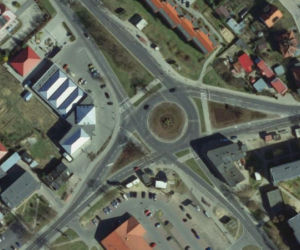Rondo Ułanów Podolskich