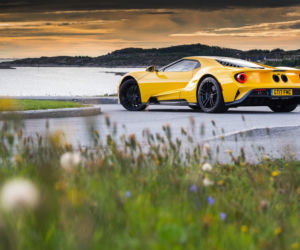 Ford GT