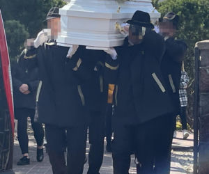 W wyniku zdarzenia zginęła 19-letnia Daria, a dwie inne osoby odniosły obrażenia