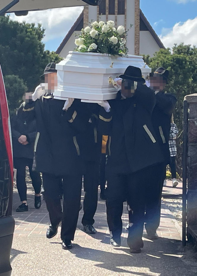 W wyniku zdarzenia zginęła 19-letnia Daria, a dwie inne osoby odniosły obrażenia