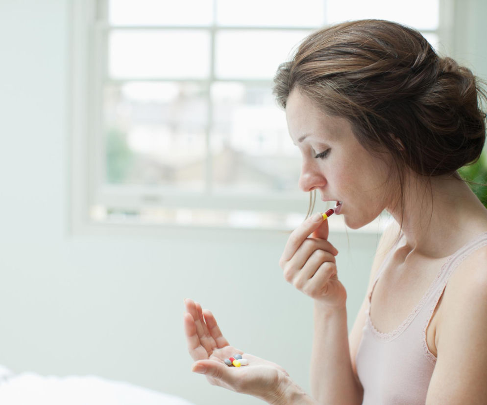 Tajemnicze boostery zawojowały rynek suplementów. Regenerują układ nerwowy