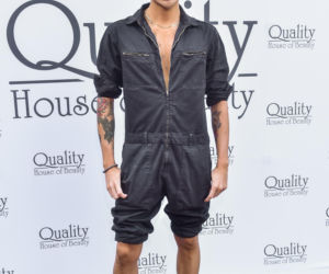 Tak dziś wygląda polski żywy Ken. Na operacje wydał zawrotną kwotę