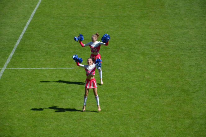 MKS Awenta Pogoń Siedlce po raz pierwszy w historii obroniła tytuł Mistrza Polski Ekstraligi Rugby!