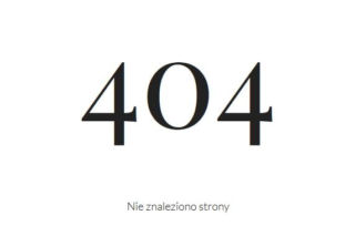 Skazany Oświeciński twarzą akcji przeciwko oszustom. Policja i organizatorzy usuwają wpisy
